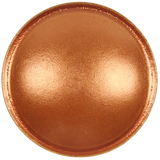 61 MM Copper Speaker Dust Cap – High Heat Resistant Dome for Professional Speakers