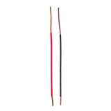 Lead Wire No. 24 (1 Pair, For 12″ Speaker)
