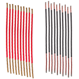 Lead Wire No. 32  (10 Pair, For 15″ Speaker)