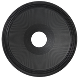 18″ Paper Cone ZA 300 923 Premium Quality Cloth Surround , Semi Press