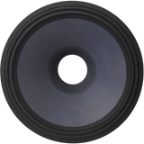 18" Paper Cone UKP V18126440U | Cloth Surround | Non Press