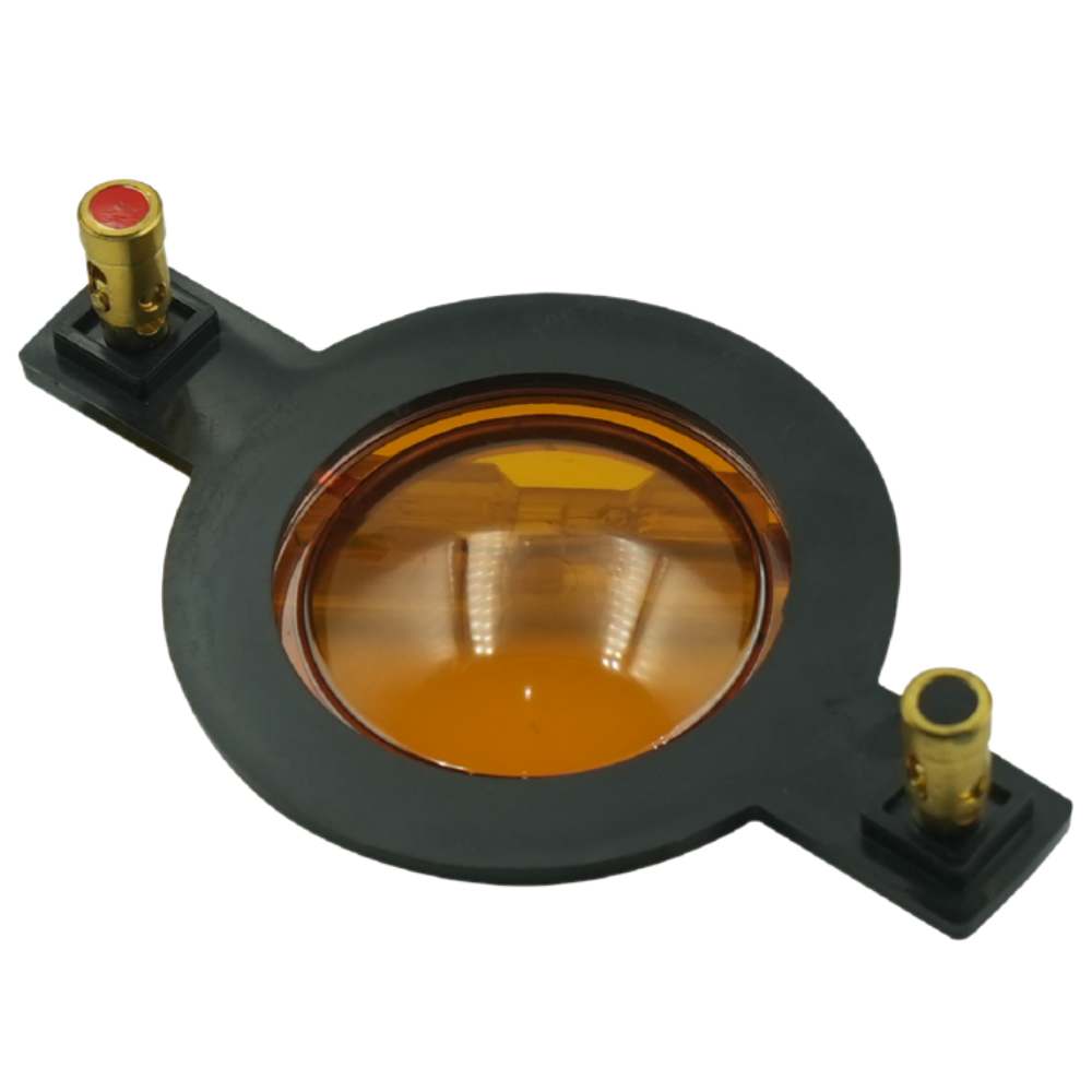 Venus Audio D-4480 | 44.4 MM | Brown | HF Diaphragm