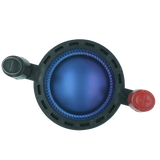 Venus Audio D-760 | 72.2 MM | Blue | HF Diaphragm