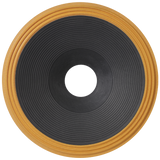 18" Paper Cone UKP V18099443DY | Cloth Surround | Semi Press