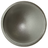 100 MM Silver Speaker Dust Cap