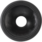 18″ Paper Cone ZA 271 296L Premium Quality Cloth Surround , Semi Press