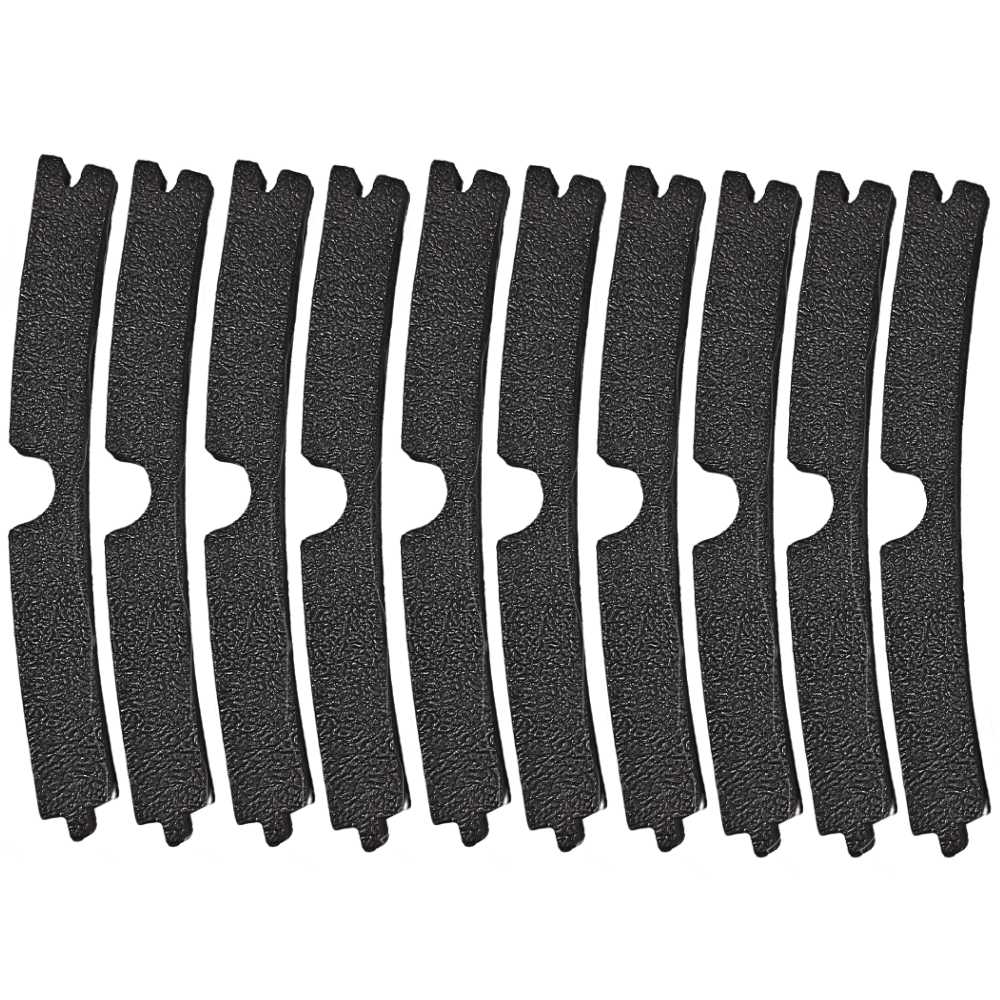 21″ Speaker Gasket Strip Set (10 Pcs)
