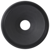 18″ Paper Cone ZA 260 220 Premium Quality Cloth Surround , Semi Press