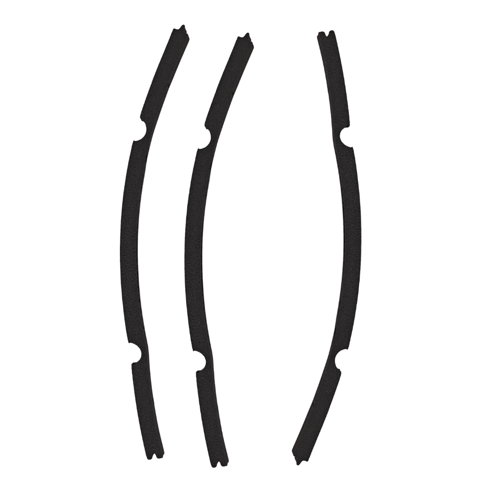10″ Speaker Gasket Ring