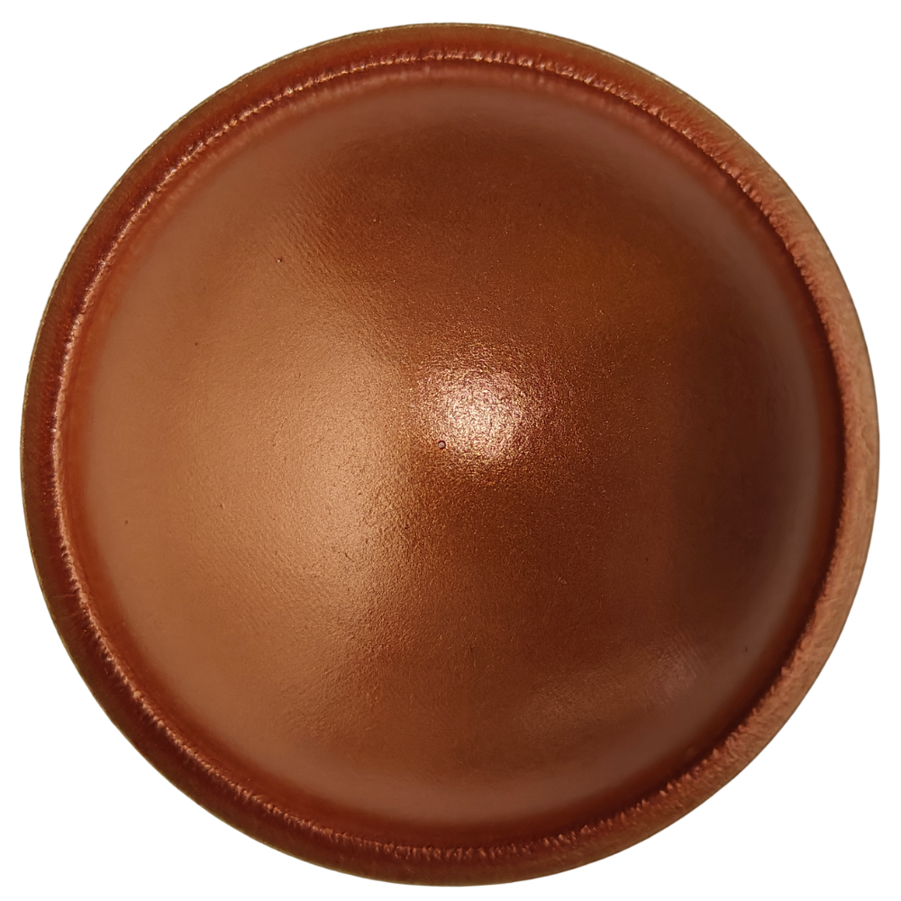Penutup Debu Kain 100 MM – Finishing Tembaga | Penutup Debu Speaker