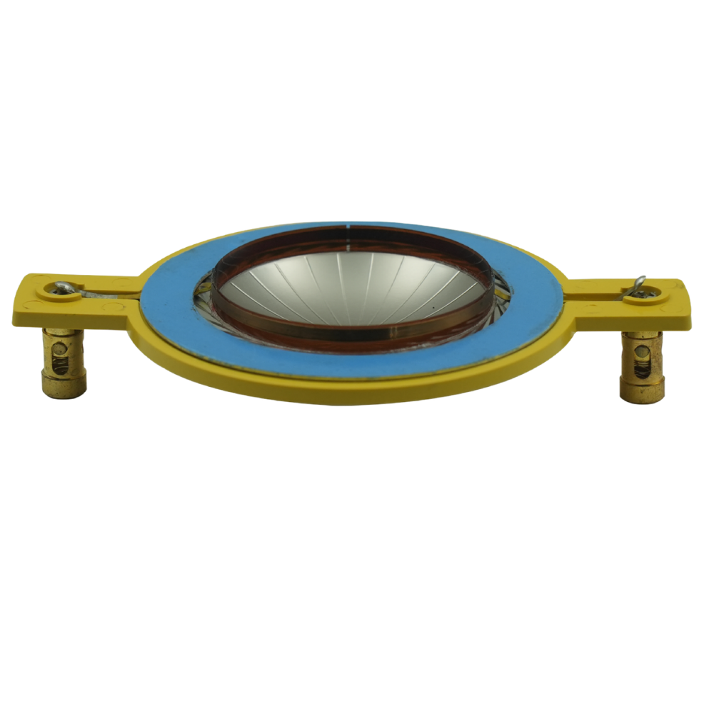 Venus Audio D-518 Flower (SR) | 51.2 MM HF Diaphragm