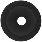 10" Paper Cone UKP V10765650 | Cloth Surround | Semi Press