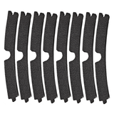 18″ Speaker Gasket Strip Set (8 Pcs)