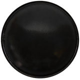 65 MM Glossy Black Speaker Dust Cap – Premium Finish for Speaker Repair