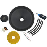 12 Inch – V1244235 Speaker Recone Kit (44mm)