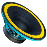 21" ZA-21PB2055DM Professional Subwoofer Speaker