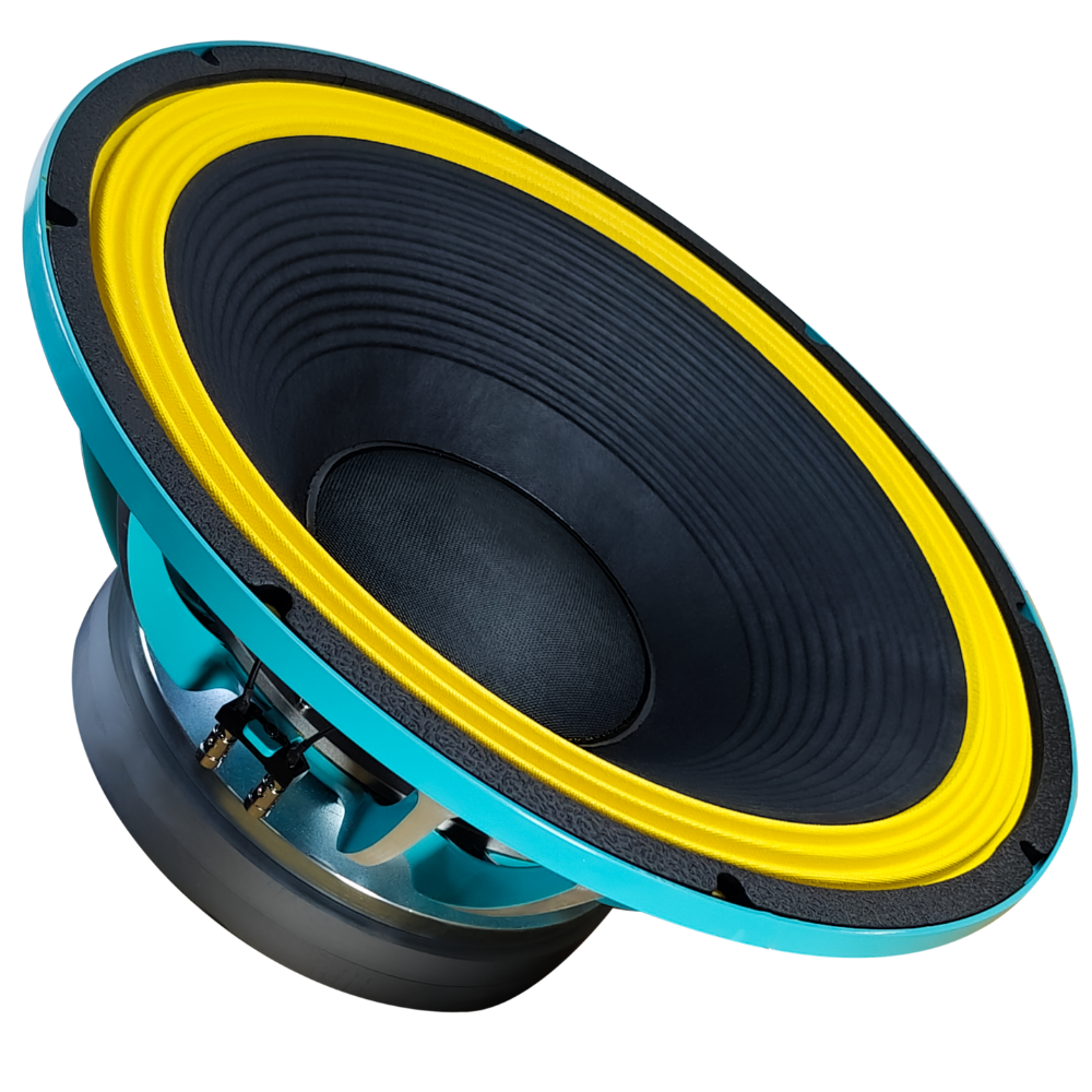 21" ZA-21PB2055DM Professional Subwoofer Speaker
