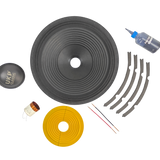 12 Inch V1238235 Speaker Recone Kit