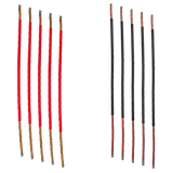 Lead Wire No. 32  (5 Pair, For 15″ Speaker)