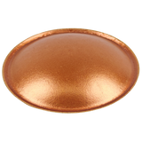 61 MM Copper Speaker Dust Cap – High Heat Resistant Dome for Professional Speakers