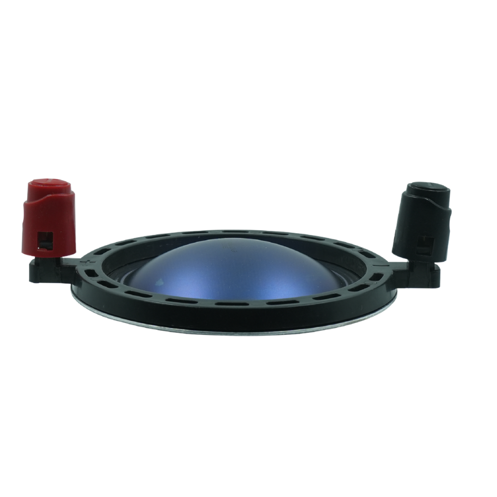 Venus Audio D-760 | 72.2 MM | Blue | HF Diaphragm