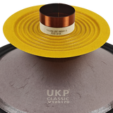 12" Recone Kit V125170 Grey  | Semi Press