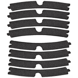 18″ Speaker Gasket Strip Set (8 Pcs)