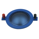 Venus Audio D-850 | 74.5 MM | Blue | HF Diaphragm