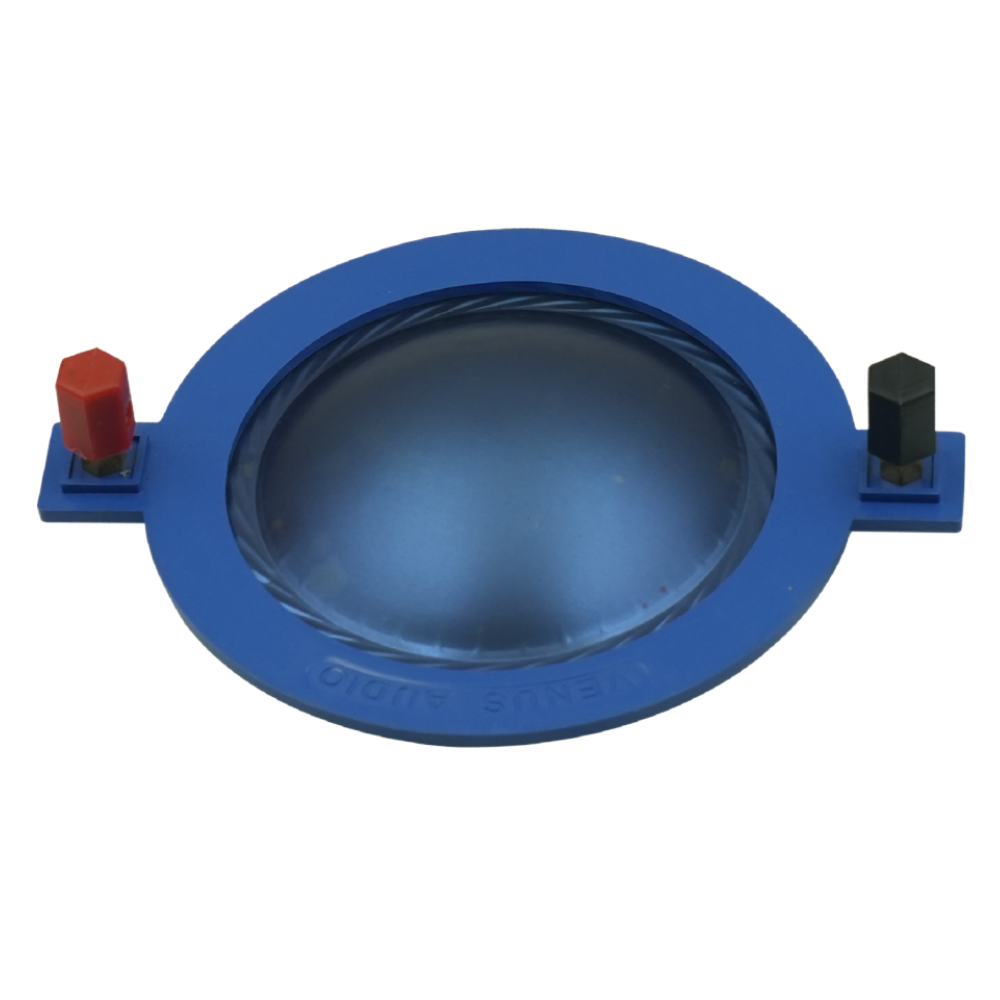 Venus Audio D-850 | 74.5 MM | Blue | HF Diaphragm