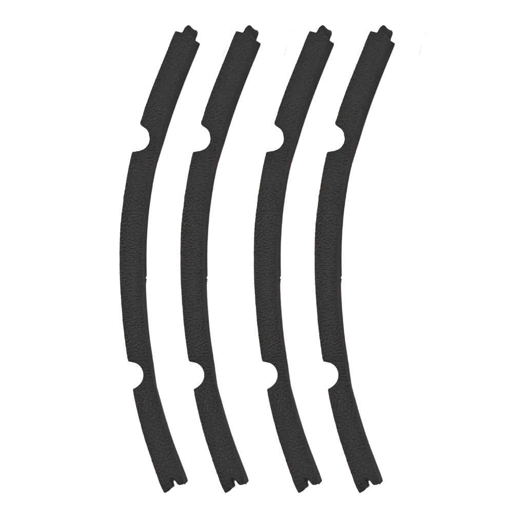 12″ Speaker Gasket (4 Pcs Set)