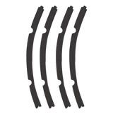 12″ Speaker Gasket (4 Pcs Set)