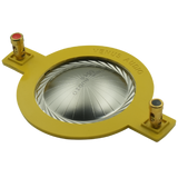Venus Audio D-518 Flower (SR) | 51.2 MM HF Diaphragm