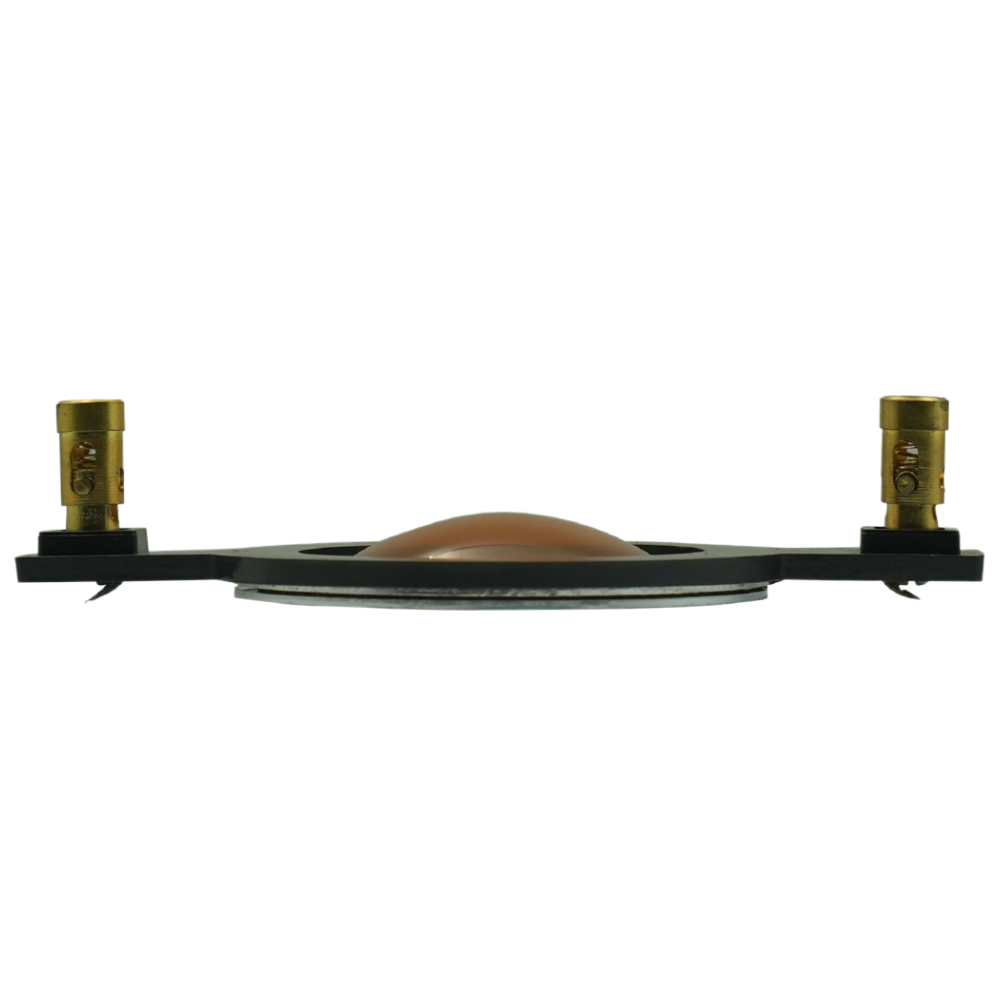 Venus Audio D-4480 | 44.4 MM | Brown | HF Diaphragm