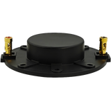 Venus Audio D-450 Round Wire Cap | 44.4 MM | Silver | HF Diaphragm