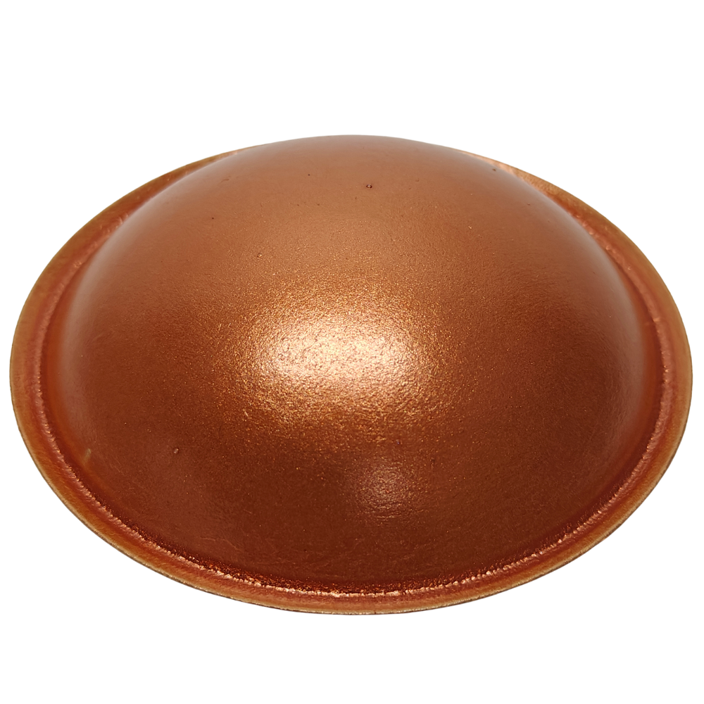 Penutup Debu Kain 100 MM – Finishing Tembaga | Penutup Debu Speaker