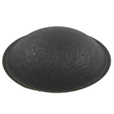 100 MM Black Cloth Dust Cap