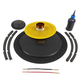 12 Inch V1238235 Speaker Recone Kit