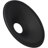 18" Paper Cone UKP V18099443 U | Cloth Surround | Semi Press