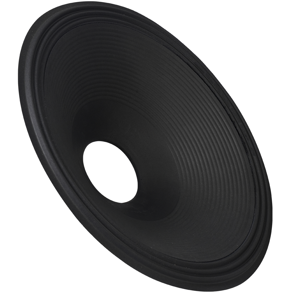 18" Paper Cone UKP V18099443 U | Cloth Surround | Semi Press