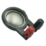 • Venus Audio D-450 MK2 | 44.4 MM | Silver | HF Diaphragm