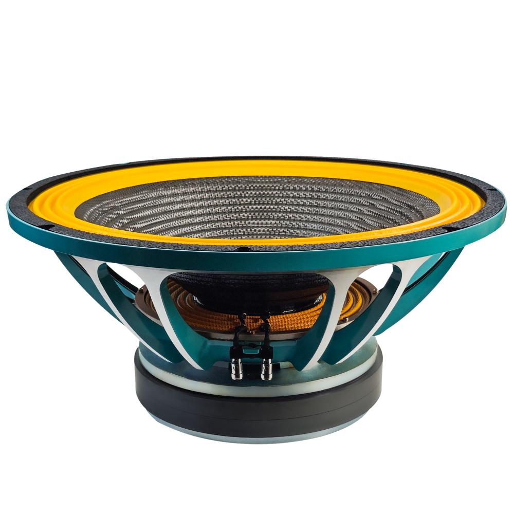 21" ZA-21CB2055DM High Power Professional Speaker