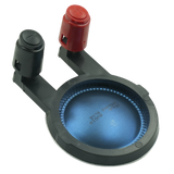 Venus Audio D-450 MK2 HF Diaphragm | 44.4 MM  (Blue)