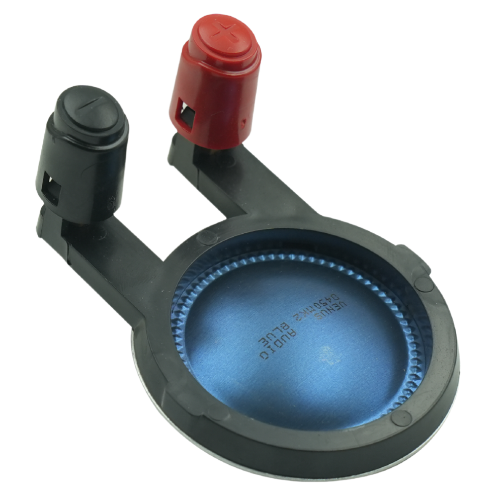 Venus Audio D-450 MK2 HF Diaphragm | 44.4 MM  (Blue)