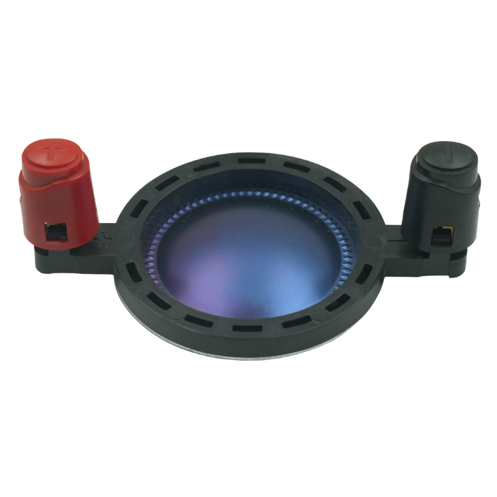 Venus Audio D-460 | 44.4 MM | Blue | HF Diaphragm