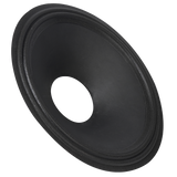 18″ Paper Cone ZA 271 296 Premium Quality Cloth Surround , Semi Press