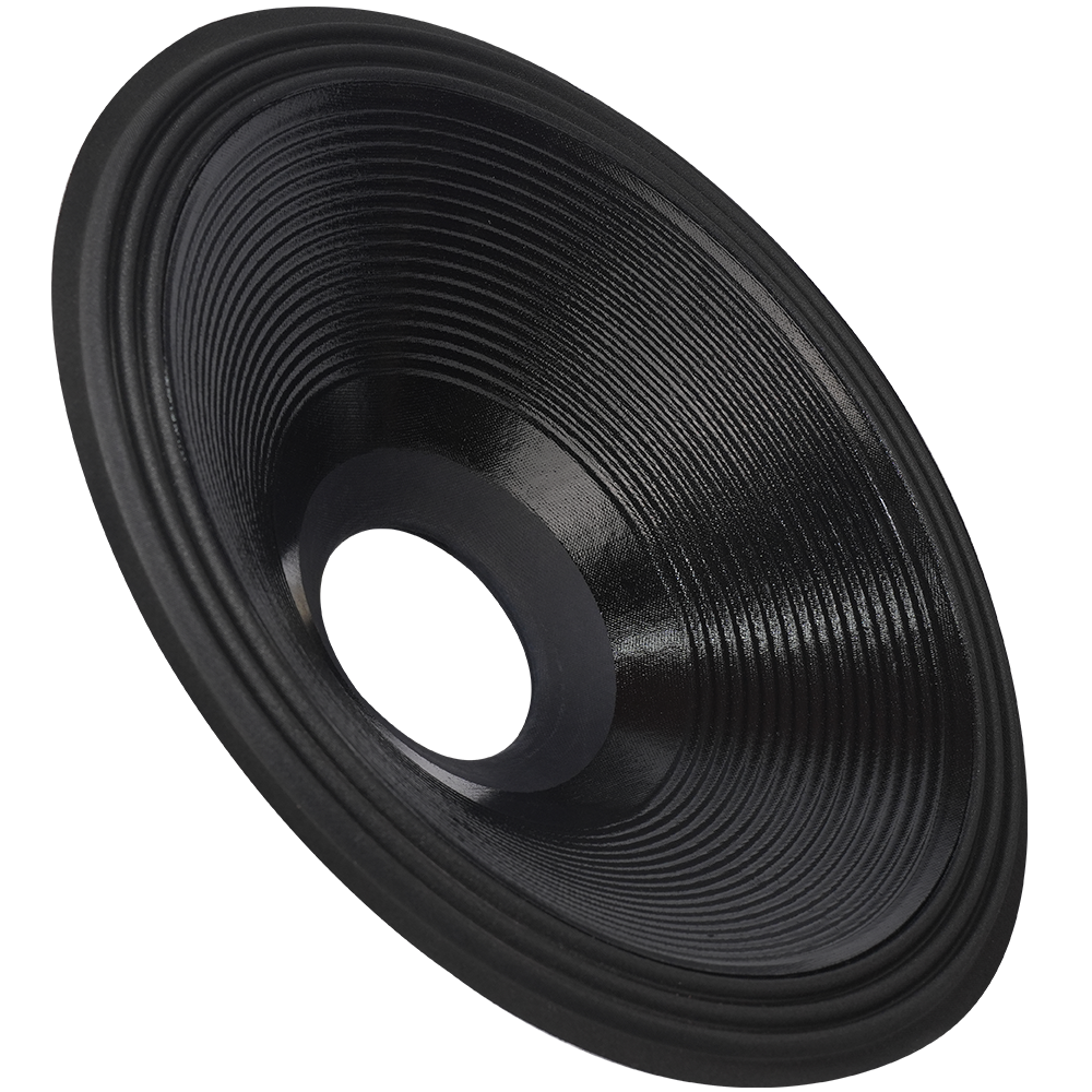 18" Paper Cone UKP V18099443D | Cloth Surround | Semi Press
