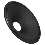 18″ Paper Cone ZA 300 923 Premium Quality Cloth Surround , Semi Press
