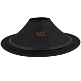10" Paper Cone UKP V10765650 | Cloth Surround | Semi Press