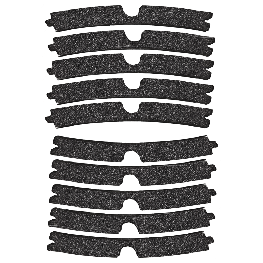 21″ Speaker Gasket Strip Set (10 Pcs)