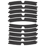 21″ Speaker Gasket Strip Set (10 Pcs)